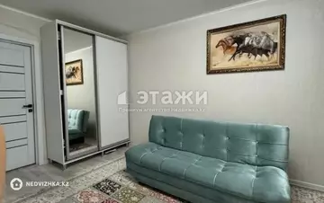 2-комнатная квартира, этаж 4 из 5, 45 м²