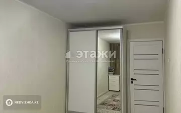 2-комнатная квартира, этаж 4 из 5, 45 м²