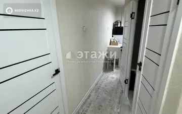45 м², 2-комнатная квартира, этаж 4 из 5, 45 м², изображение - 4