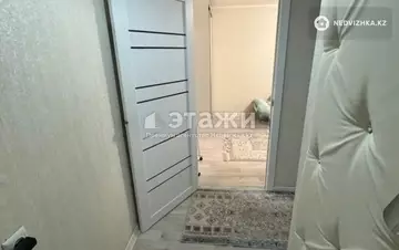 45 м², 2-комнатная квартира, этаж 4 из 5, 45 м², изображение - 6