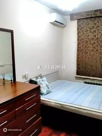 49.4 м², 2-комнатная квартира, этаж 12 из 12, 49 м², изображение - 5