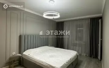 2-комнатная квартира, этаж 11 из 13, 69 м²