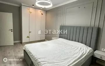 2-комнатная квартира, этаж 11 из 13, 69 м²