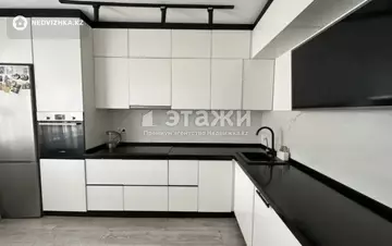 2-комнатная квартира, этаж 11 из 13, 69 м²