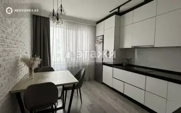 69 м², 2-комнатная квартира, этаж 11 из 13, 69 м², изображение - 4