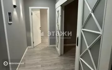 69 м², 2-комнатная квартира, этаж 11 из 13, 69 м², изображение - 5