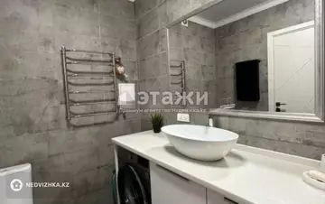 69 м², 2-комнатная квартира, этаж 11 из 13, 69 м², изображение - 6