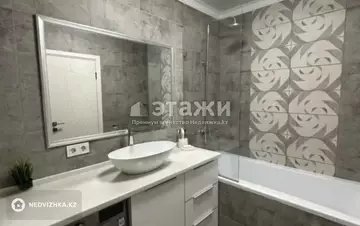 69 м², 2-комнатная квартира, этаж 11 из 13, 69 м², изображение - 7