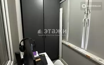 69 м², 2-комнатная квартира, этаж 11 из 13, 69 м², изображение - 8