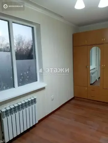 2-комнатная квартира, этаж 3 из 4, 46 м²
