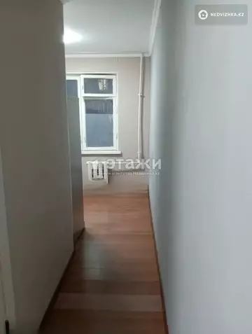 46 м², 2-комнатная квартира, этаж 3 из 4, 46 м², изображение - 4