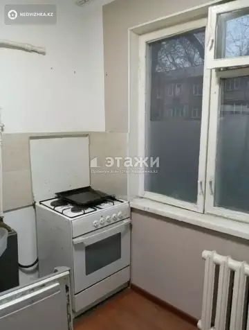46 м², 2-комнатная квартира, этаж 3 из 4, 46 м², изображение - 5