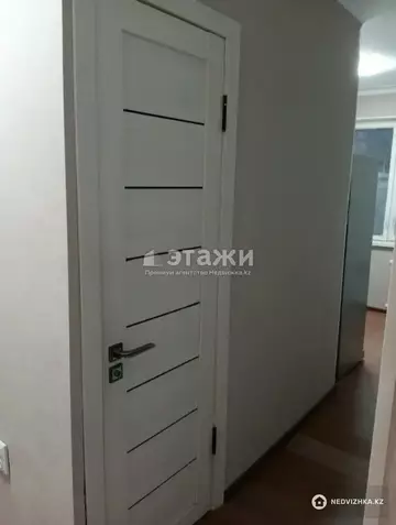 46 м², 2-комнатная квартира, этаж 3 из 4, 46 м², изображение - 6