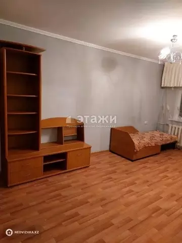 58 м², 3-комнатная квартира, этаж 4 из 4, 58 м², изображение - 0