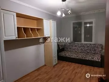 58 м², 3-комнатная квартира, этаж 4 из 4, 58 м², изображение - 4