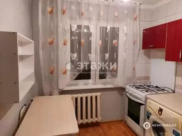 58 м², 3-комнатная квартира, этаж 4 из 4, 58 м², изображение - 6