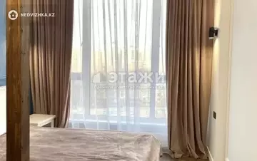 43 м², 1-комнатная квартира, этаж 10 из 14, 43 м², изображение - 4