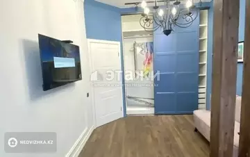 43 м², 1-комнатная квартира, этаж 10 из 14, 43 м², изображение - 6