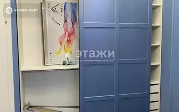 43 м², 1-комнатная квартира, этаж 10 из 14, 43 м², изображение - 7