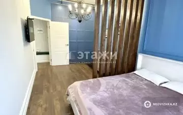 43 м², 1-комнатная квартира, этаж 10 из 14, 43 м², изображение - 8