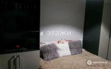 1-комнатная квартира, этаж 2 из 5, 33 м²