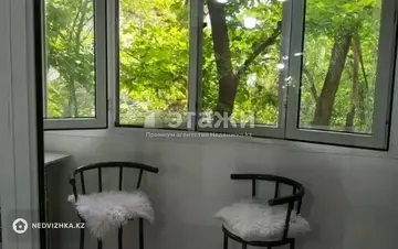 33 м², 1-комнатная квартира, этаж 2 из 5, 33 м², изображение - 4