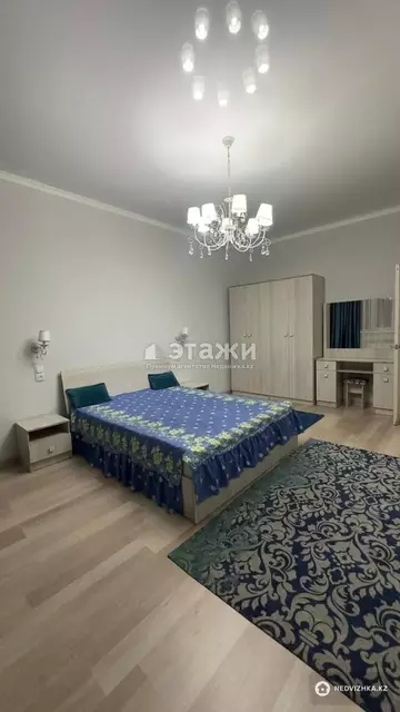 64 м², 2-комнатная квартира, этаж 11 из 18, 64 м², посуточно, изображение - 0