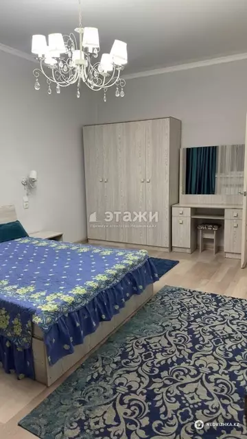 64 м², 2-комнатная квартира, этаж 11 из 18, 64 м², посуточно, изображение - 5