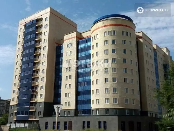 672.6 м², Офисное помещение, этаж 1 из 10, 673 м², изображение - 1