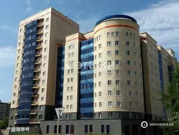 672.6 м², Офисное помещение, этаж 1 из 10, 673 м², изображение - 0