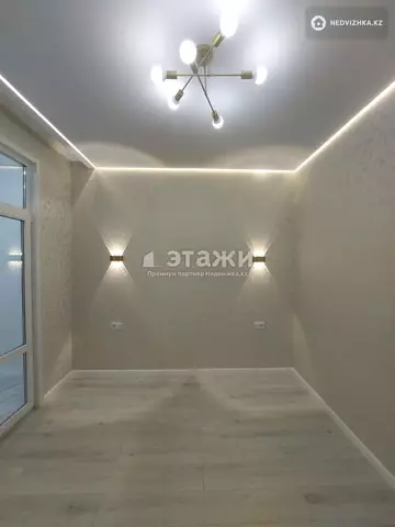 2-комнатная квартира, этаж 6 из 12, 41 м²