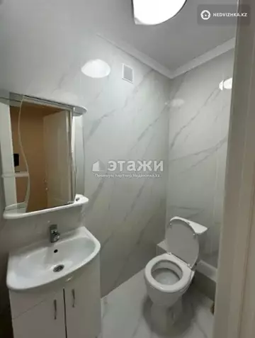 60 м², 2-комнатная квартира, этаж 6 из 12, 60 м², изображение - 10