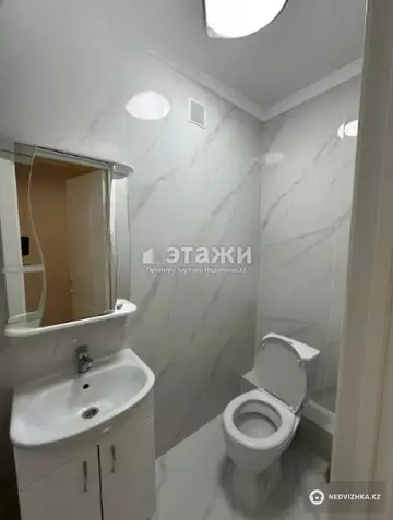 60 м², 2-комнатная квартира, этаж 6 из 12, 60 м², изображение - 3