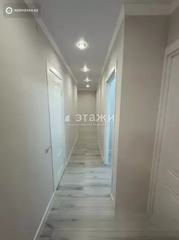 60 м², 2-комнатная квартира, этаж 6 из 12, 60 м², изображение - 1