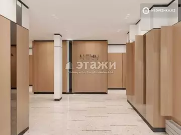 60 м², 2-комнатная квартира, этаж 6 из 12, 60 м², изображение - 7