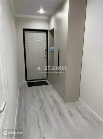 60 м², 2-комнатная квартира, этаж 6 из 12, 60 м², изображение - 4