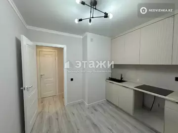 60 м², 2-комнатная квартира, этаж 6 из 12, 60 м², изображение - 8