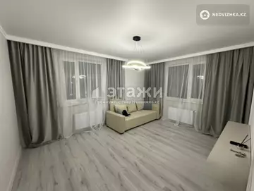 2-комнатная квартира, этаж 6 из 12, 60 м²