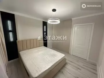 60 м², 2-комнатная квартира, этаж 6 из 12, 60 м², изображение - 9