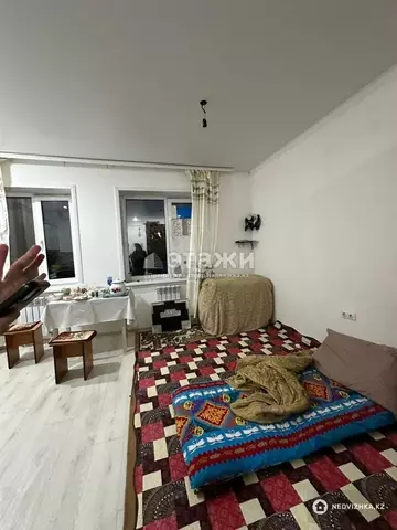 27 м², 1-комнатная квартира, этаж 2 из 3, 27 м², изображение - 6