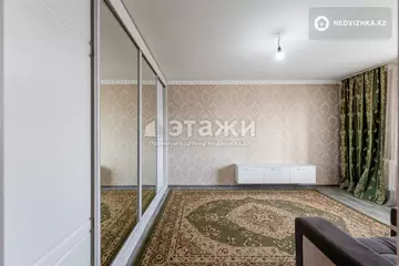 1-комнатная квартира, этаж 6 из 6, 39 м²