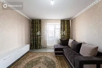 1-комнатная квартира, этаж 6 из 6, 39 м²