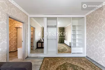 38.7 м², 1-комнатная квартира, этаж 6 из 6, 39 м², изображение - 4
