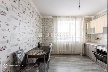 38.7 м², 1-комнатная квартира, этаж 6 из 6, 39 м², изображение - 5