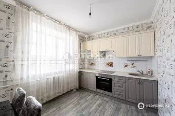 38.7 м², 1-комнатная квартира, этаж 6 из 6, 39 м², изображение - 6