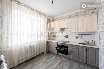 38.7 м², 1-комнатная квартира, этаж 6 из 6, 39 м², изображение - 7