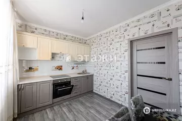 38.7 м², 1-комнатная квартира, этаж 6 из 6, 39 м², изображение - 8