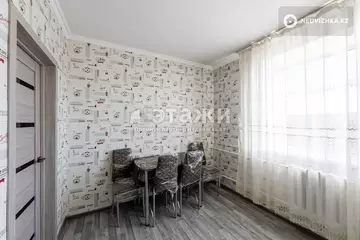 38.7 м², 1-комнатная квартира, этаж 6 из 6, 39 м², изображение - 9