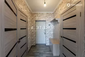 38.7 м², 1-комнатная квартира, этаж 6 из 6, 39 м², изображение - 11