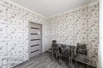 38.7 м², 1-комнатная квартира, этаж 6 из 6, 39 м², изображение - 10